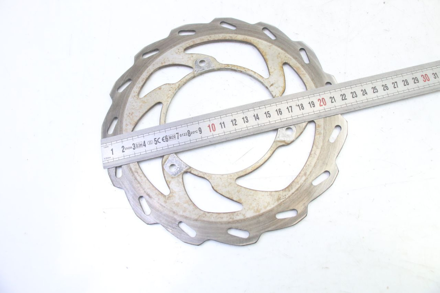 photo de BREMSSCHEIBE VORNE YAMAHA YZ 85 (2022 - 2025)