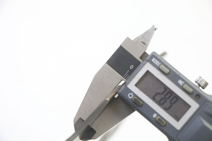 photo de BREMSSCHEIBE VORNE YAMAHA YZ 85 (2022 - 2025)