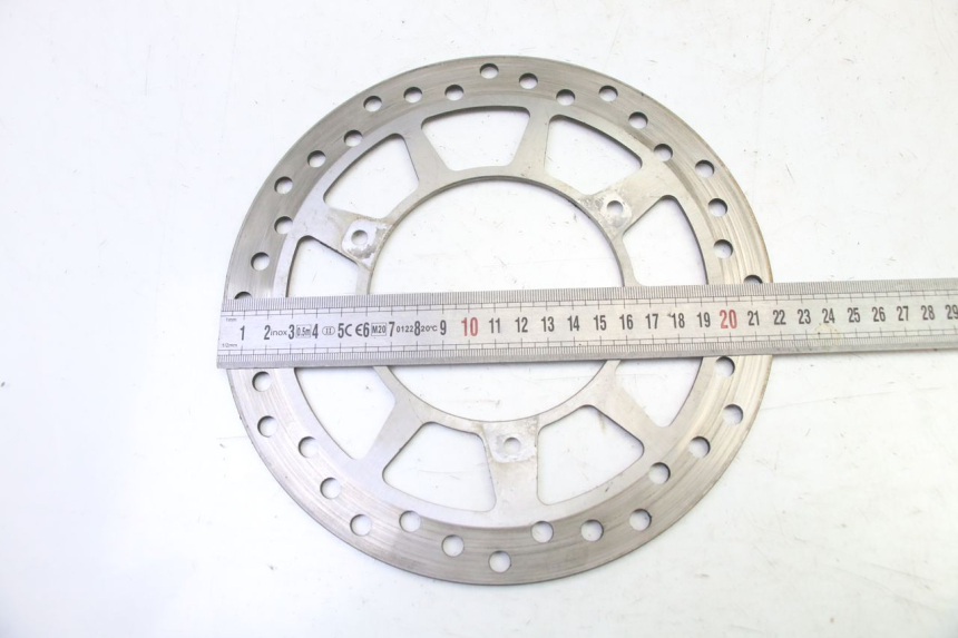 photo de BREMSSCHEIBE VORNE YAMAHA YZ 85 (2002 - 2018)