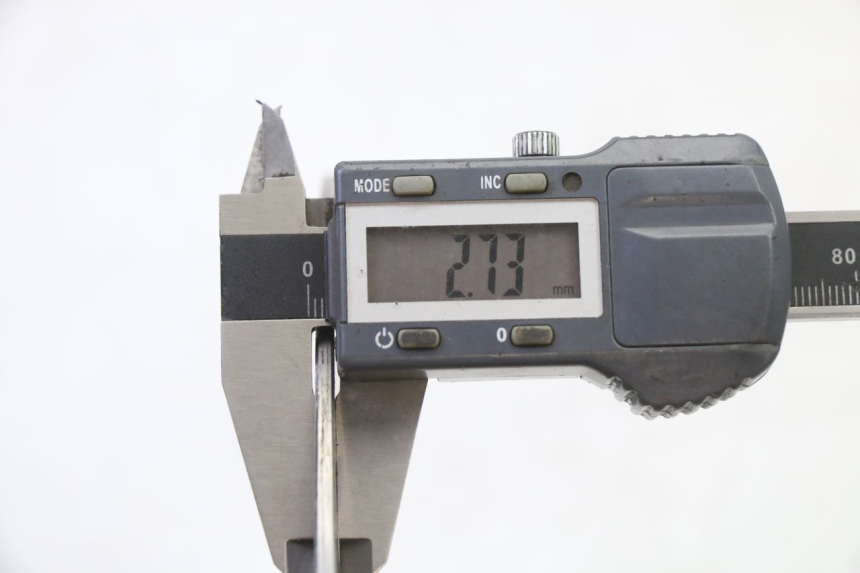 photo de BREMSSCHEIBE VORNE YAMAHA YZ 85 (2002 - 2018)