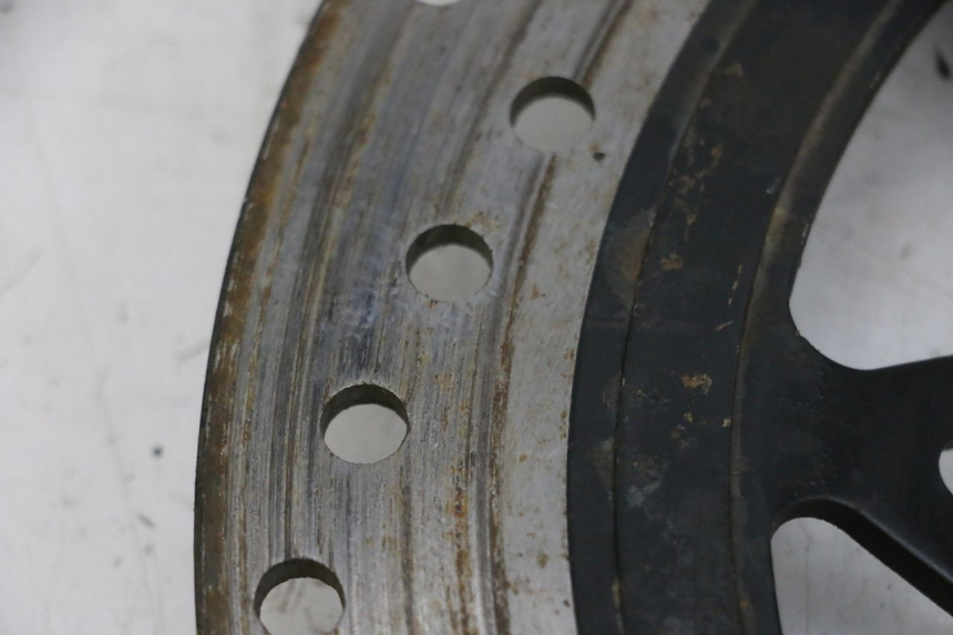 photo de BREMSSCHEIBE VORNE KYMCO ZING 125 (1997 - 2003) - Alternative Perspektive