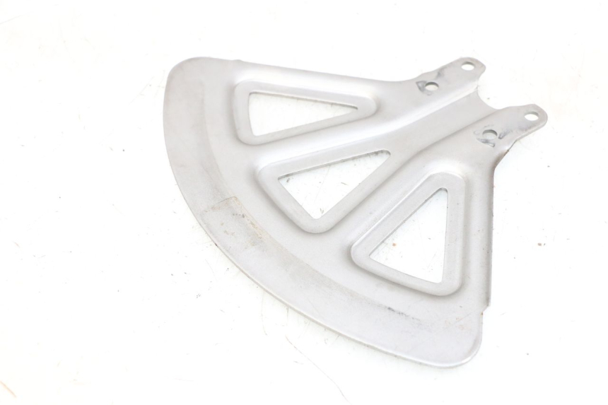 photo de BREMSSCHEIBE ROLL LOCK PIAGGIO MP3 HPE 300 (2019 - 2026) - Zoom auf Gebrauchszustand