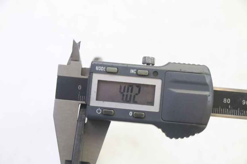 photo de BREMSSCHEIBE ROLL LOCK LIGIER PULSE 3 1 (2014 - 2020) - Zoom auf Gebrauchszustand