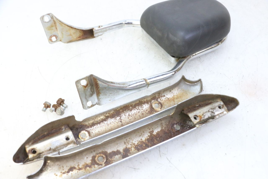 photo de RÜCKENLEHNE  HYOSUNG GV AQUILA 125 (2000 - 2004)