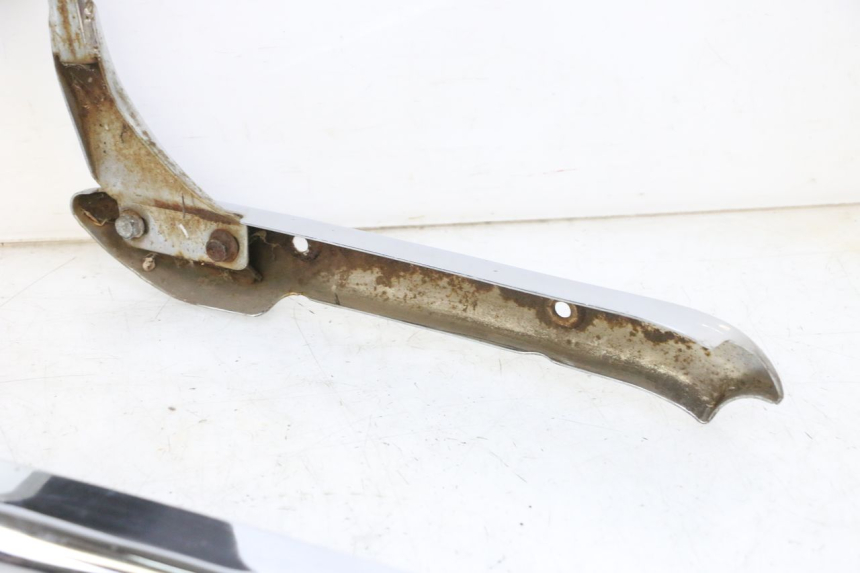 photo de RÜCKENLEHNE  HYOSUNG GV AQUILA 125 (2000 - 2004)