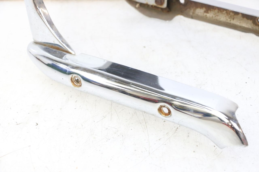 photo de RÜCKENLEHNE  HYOSUNG GV AQUILA 125 (2000 - 2004)