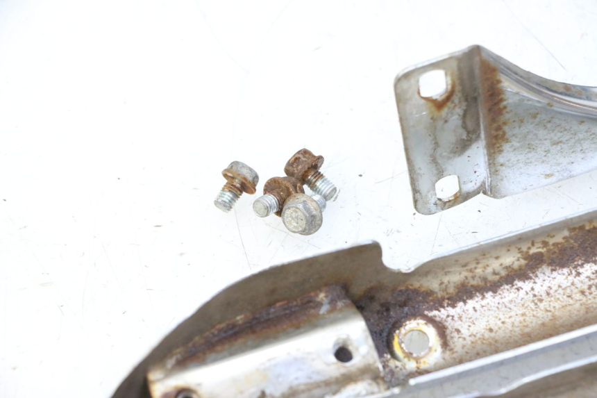 photo de RÜCKENLEHNE  HYOSUNG GV AQUILA 125 (2000 - 2004)