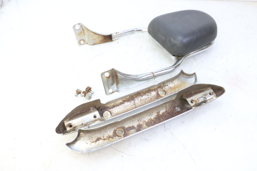 photo de RÜCKENLEHNE  HYOSUNG GV AQUILA 125 (2000 - 2004)