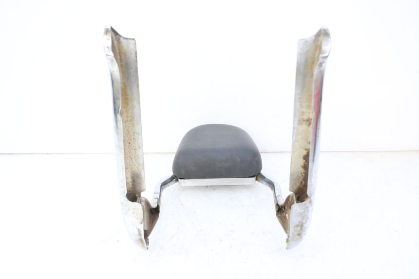 photo de RÜCKENLEHNE  HYOSUNG GV AQUILA 125 (2000 - 2004)