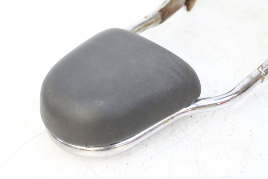 photo de RÜCKENLEHNE  HYOSUNG GV AQUILA 125 (2000 - 2004)