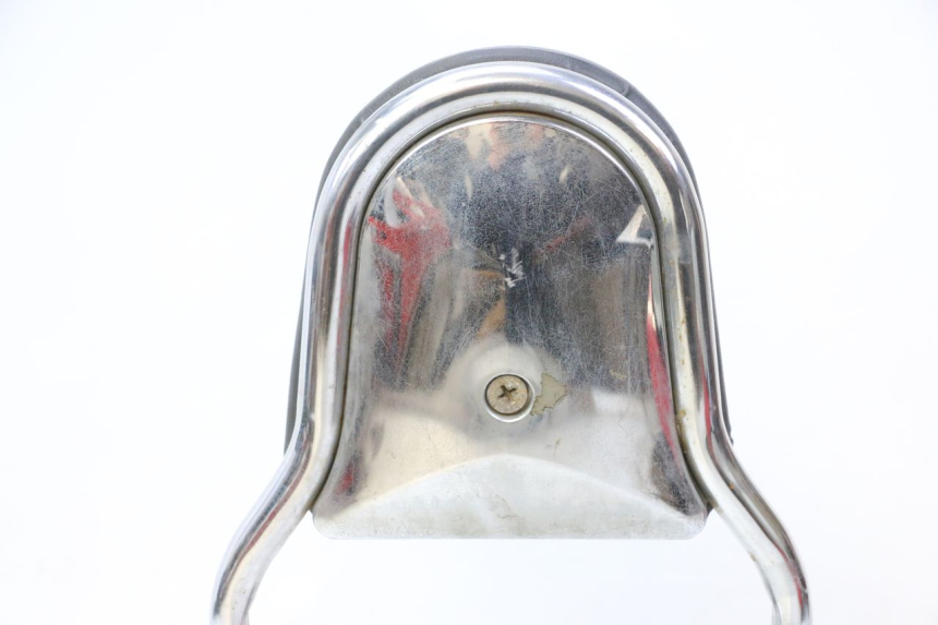 photo de RÜCKENLEHNE  HYOSUNG GV AQUILA 125 (2000 - 2004)