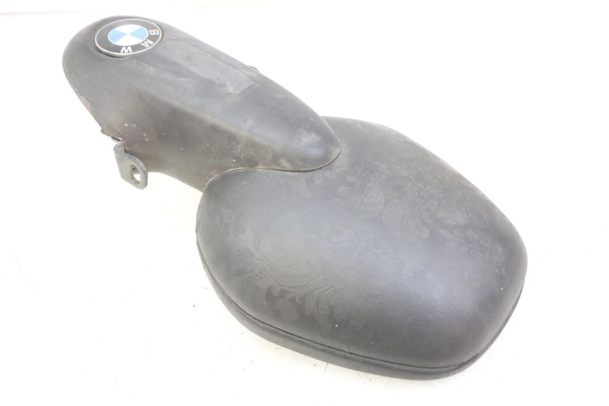 photo de RüCKENLEHNE BMW C1 125 (2000 - 2003)