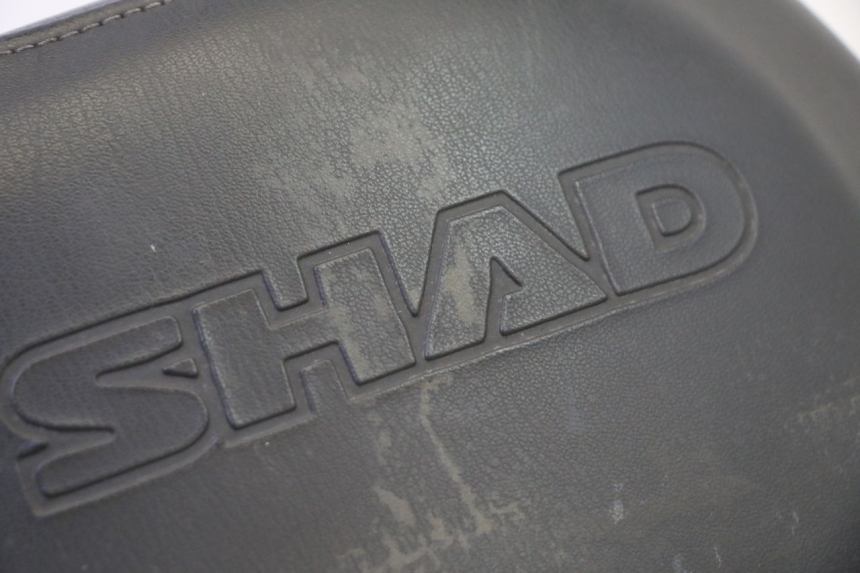 photo de RüCKENLEHNE SUZUKI BURGMAN 125 (2007 - 2014)