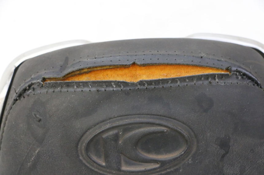 photo de RÜCKENLEHNE  KYMCO GRAND DINK 125 (2002 - 2007)