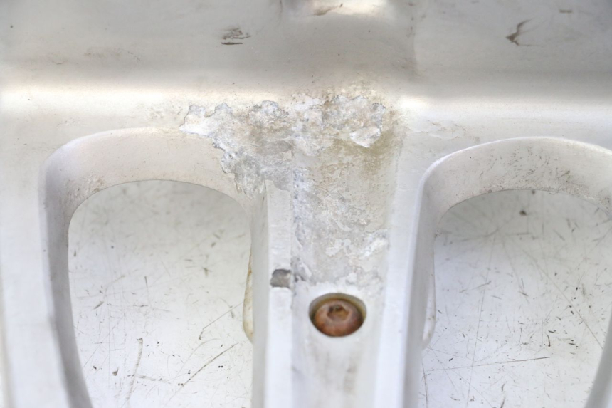 photo de RÜCKENLEHNE  KYMCO GRAND DINK 125 (2002 - 2007)