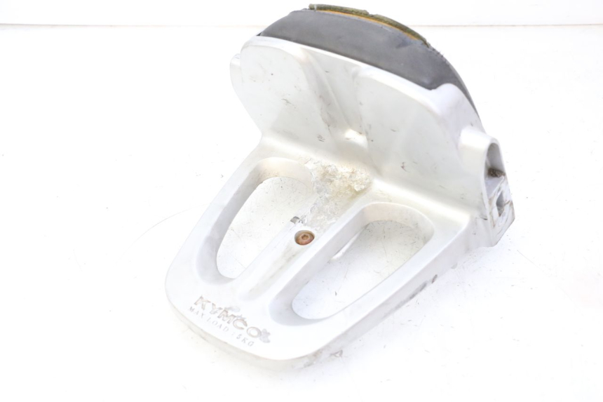 photo de RÜCKENLEHNE  KYMCO GRAND DINK 125 (2002 - 2007)