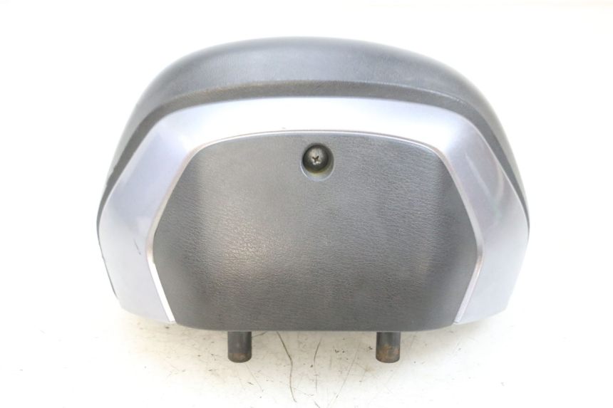 photo de RÜCKENLEHNE  SYM GTS EVO 125 (2009 - 2013) - Alternative Perspektive