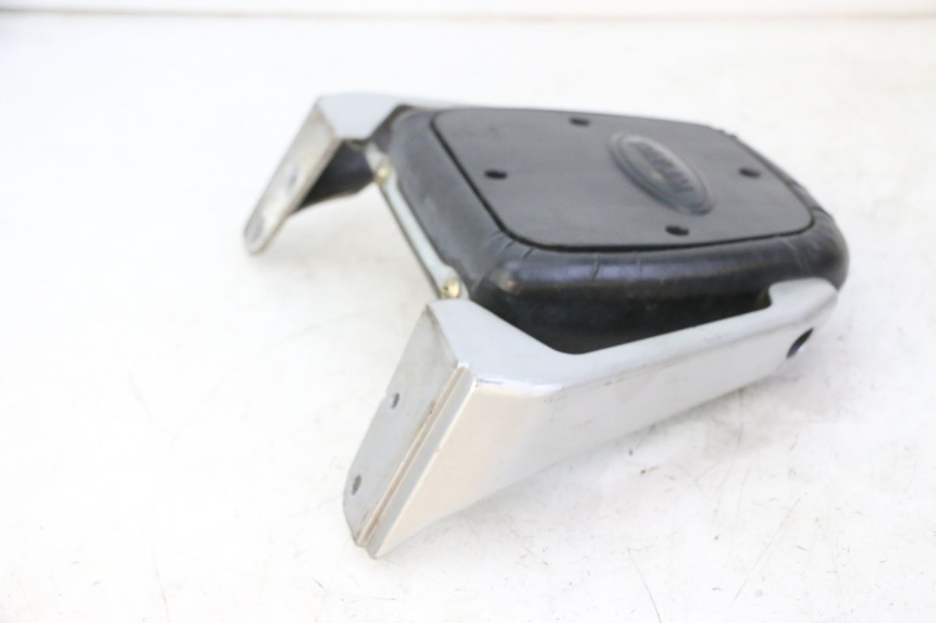 photo de RÜCKENLEHNEN DAELIM HISTORY 125 (2001 - 2002)