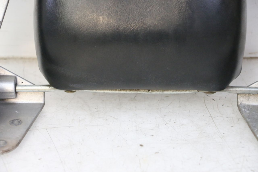 photo de RÜCKENLEHNEN DAELIM HISTORY 125 (2001 - 2002)