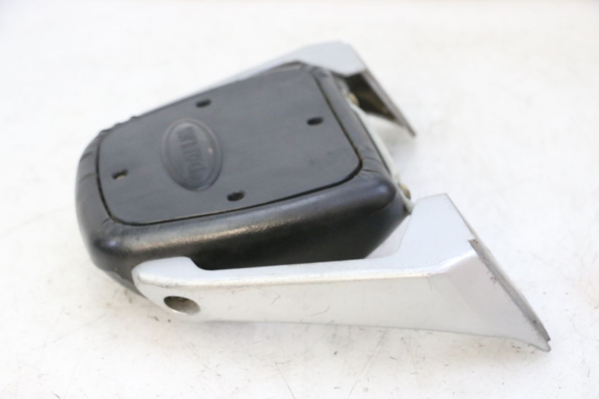 photo de RÜCKENLEHNEN DAELIM HISTORY 125 (2001 - 2002)