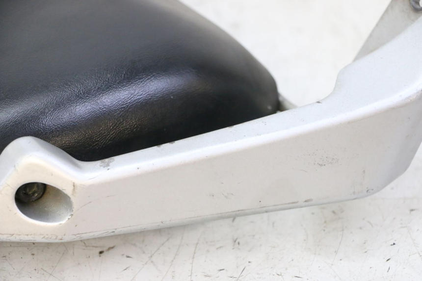 photo de RÜCKENLEHNEN DAELIM HISTORY 125 (2001 - 2002)