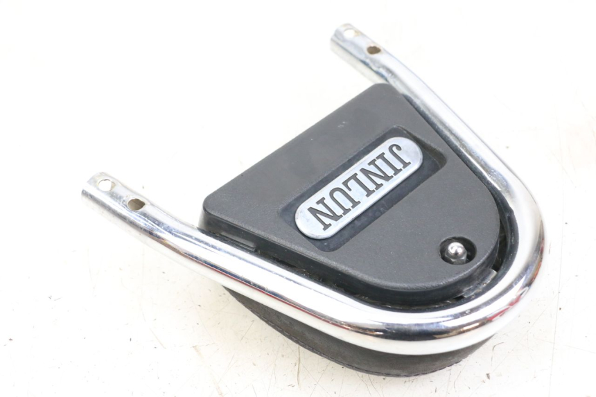 photo de RÜCKENLEHNE  JINLUN JL HIGHLANDER 125 (2007 - 2015)