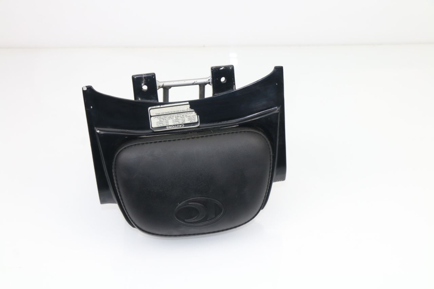 photo de RÜCKENLEHNE  KYMCO GRAND DINK 125 (2002 - 2007)