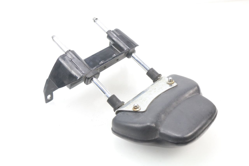 photo de RÜCKENLEHNE  LINHAI MONARCH 125 (2003 - 2005)