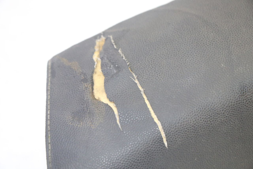 photo de RÜCKENLEHNE  PIAGGIO MP3 LT 400 (2007 - 2012) - Zoom auf Gebrauchszustand