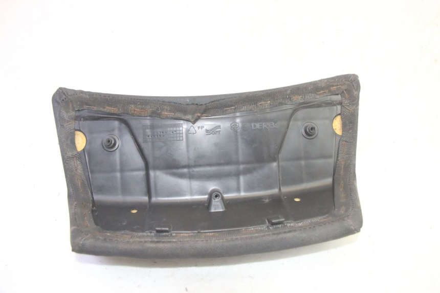 photo de RÜCKENLEHNE  PIAGGIO MP3 LT 400 (2007 - 2012) - Gesamtansicht des Produkts