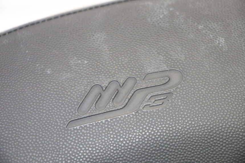 photo de RüCKENLEHNE PIAGGIO MP3 125 (2006 - 2014)