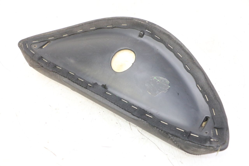 photo de RÜCKENLEHNE  PIAGGIO MP3 RL 250 (2007 - 2010)