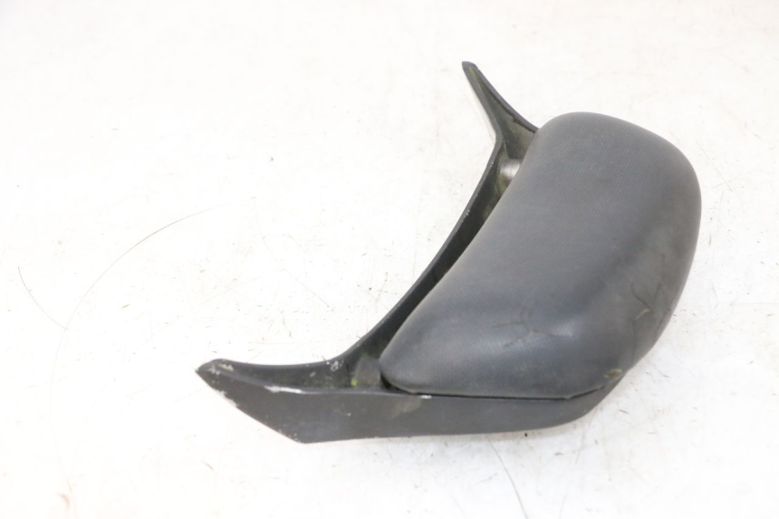 photo de RÜCKENLEHNE  DAELIM S1 125 (2007 - 2016) - Alternative Perspektive