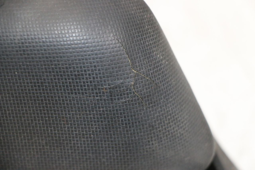 photo de RÜCKENLEHNE  DAELIM S1 125 (2007 - 2016) - Technische Nahaufnahme