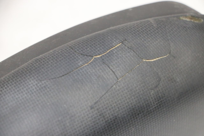 photo de RÜCKENLEHNE  DAELIM S1 125 (2007 - 2016) - Gesamtansicht des Produkts