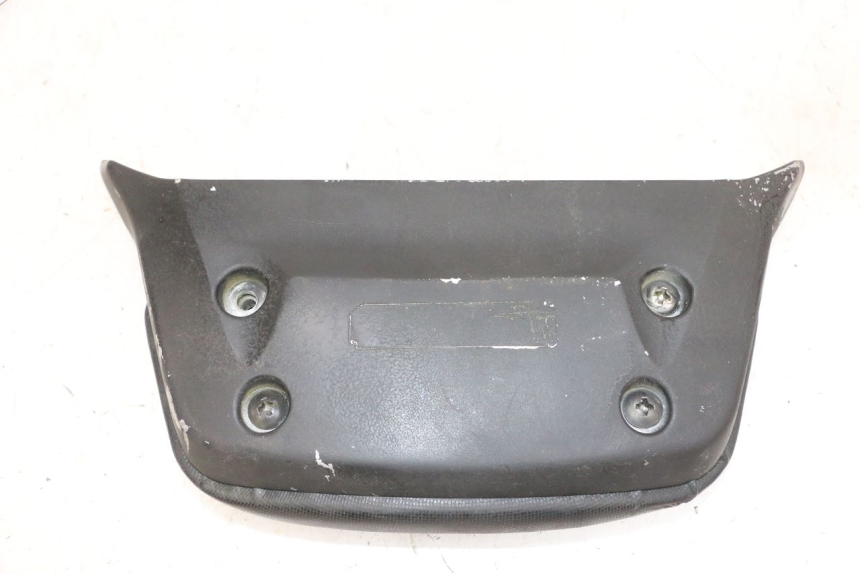 photo de RÜCKENLEHNE  DAELIM S1 125 (2007 - 2016) - Details der Befestigungspunkte