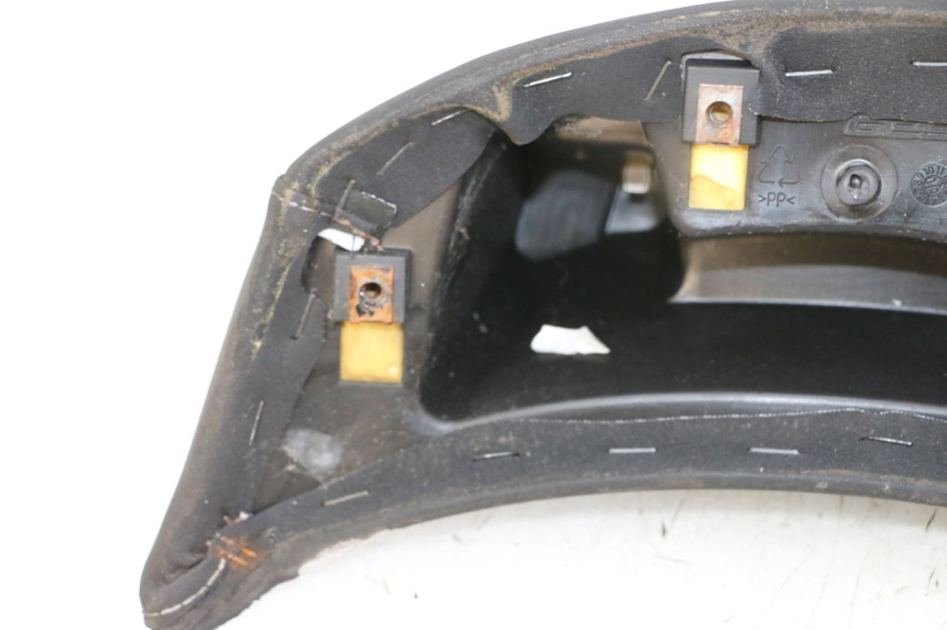 photo de RÜCKENLEHNE  PEUGEOT SATELIS 125 (2013 - 2018)