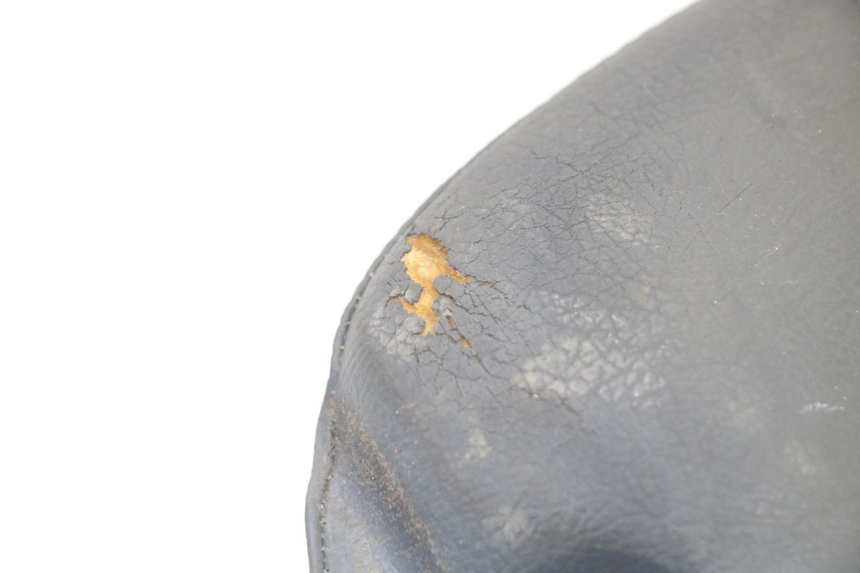 photo de RÜCKENLEHNE  PIAGGIO SUPER LX 125 (2000 - 2003)