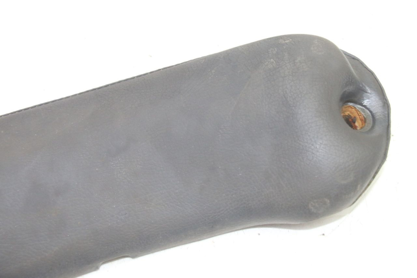 photo de RÜCKENLEHNE  PIAGGIO SUPER LX 125 (2000 - 2003)