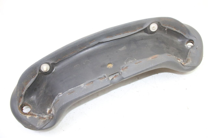 photo de RÜCKENLEHNE  PIAGGIO SUPER LX 125 (2000 - 2003)