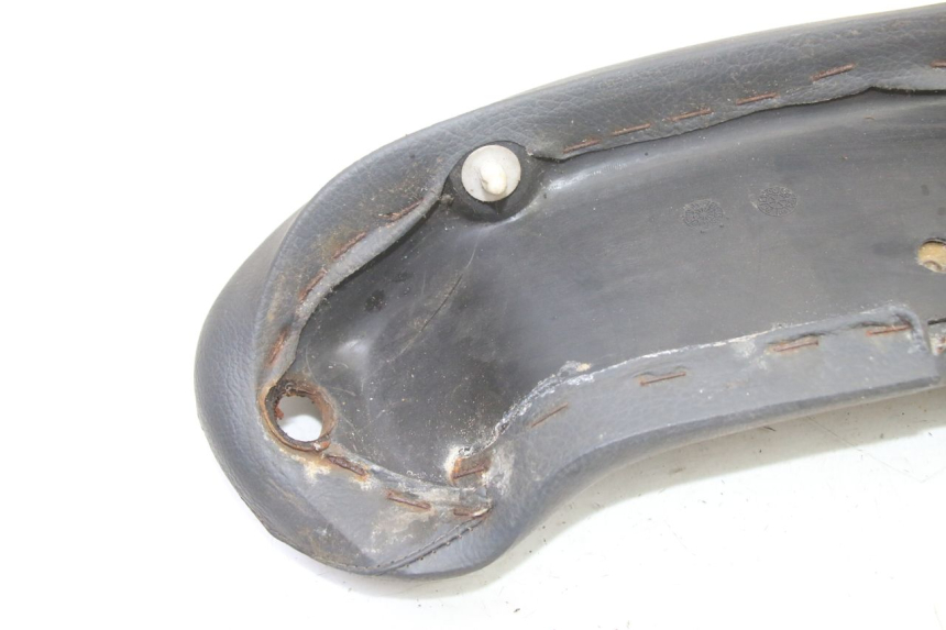 photo de RÜCKENLEHNE  PIAGGIO SUPER LX 125 (2000 - 2003)