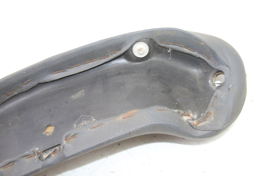 photo de RÜCKENLEHNE  PIAGGIO SUPER LX 125 (2000 - 2003)