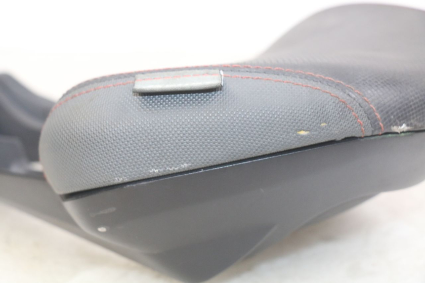 photo de RüCKENLEHNE YAMAHA X-MAX XMAX 125 (2010 - 2014)