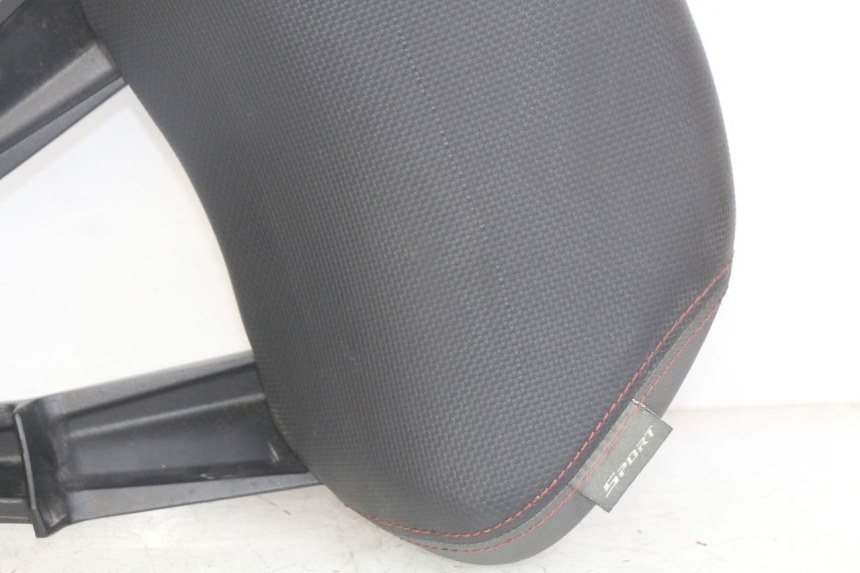 photo de RüCKENLEHNE YAMAHA X-MAX XMAX 125 (2010 - 2014)