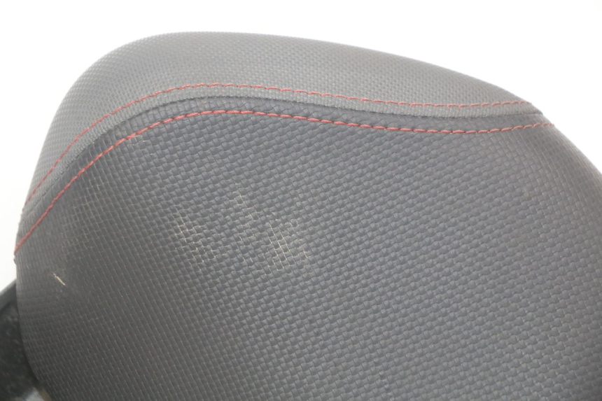 photo de RüCKENLEHNE YAMAHA X-MAX XMAX 125 (2010 - 2014)