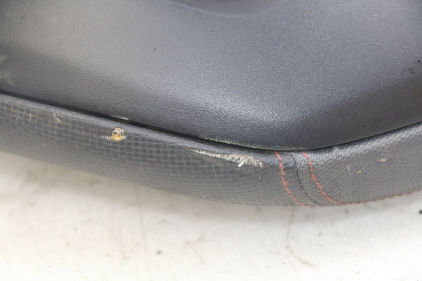 photo de RüCKENLEHNE YAMAHA X-MAX XMAX 125 (2010 - 2014)