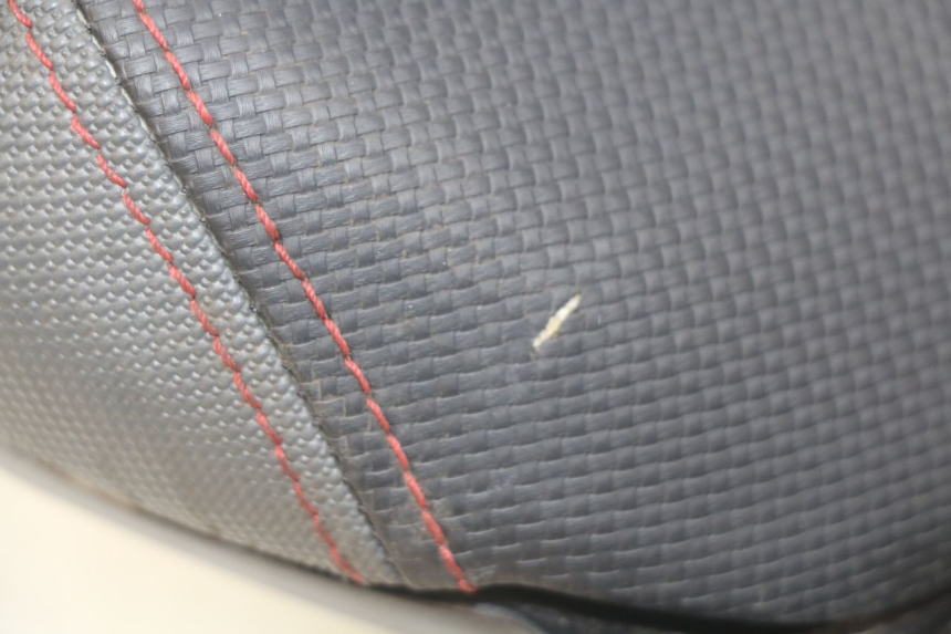 photo de RüCKENLEHNE YAMAHA X-MAX XMAX 125 (2010 - 2014)