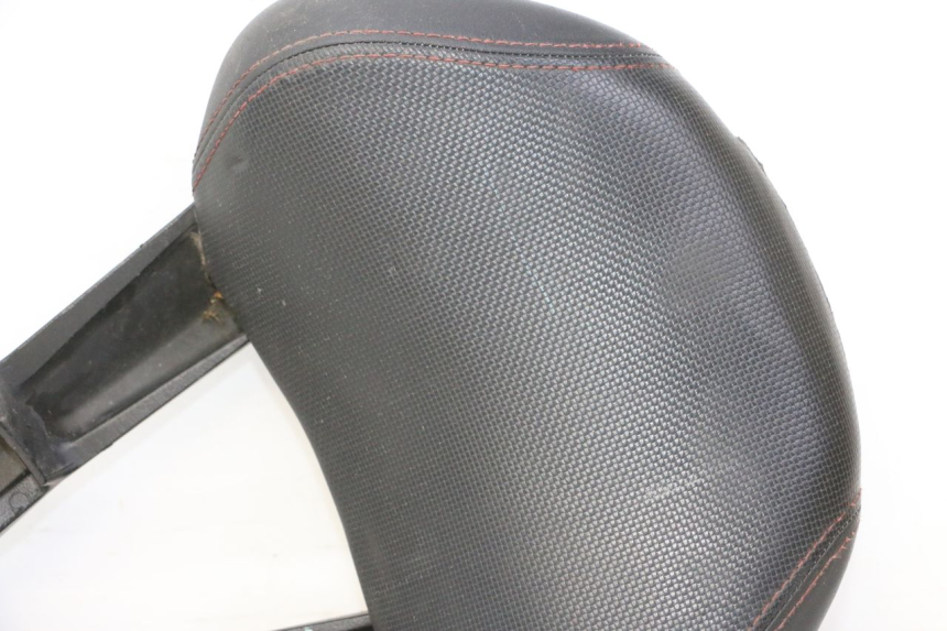 photo de RüCKENLEHNE YAMAHA X-MAX XMAX 125 (2010 - 2014)