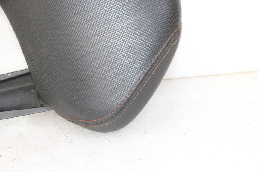 photo de RüCKENLEHNE YAMAHA X-MAX XMAX 125 (2010 - 2014)