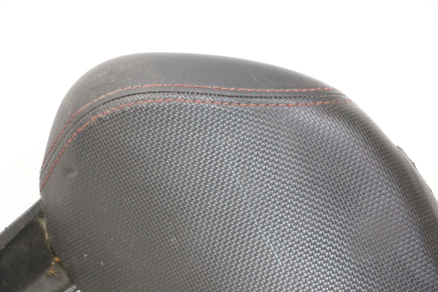 photo de RüCKENLEHNE YAMAHA X-MAX XMAX 125 (2010 - 2014)